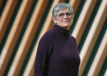 Britta Haßelmann (Archiv)