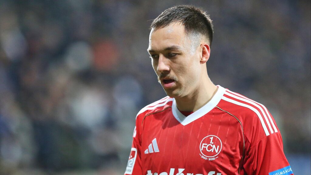 Julian Justvan (Archiv)