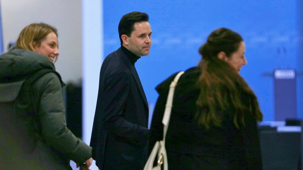 Die Renten-Rebellen von der CDU am 01.12.2025