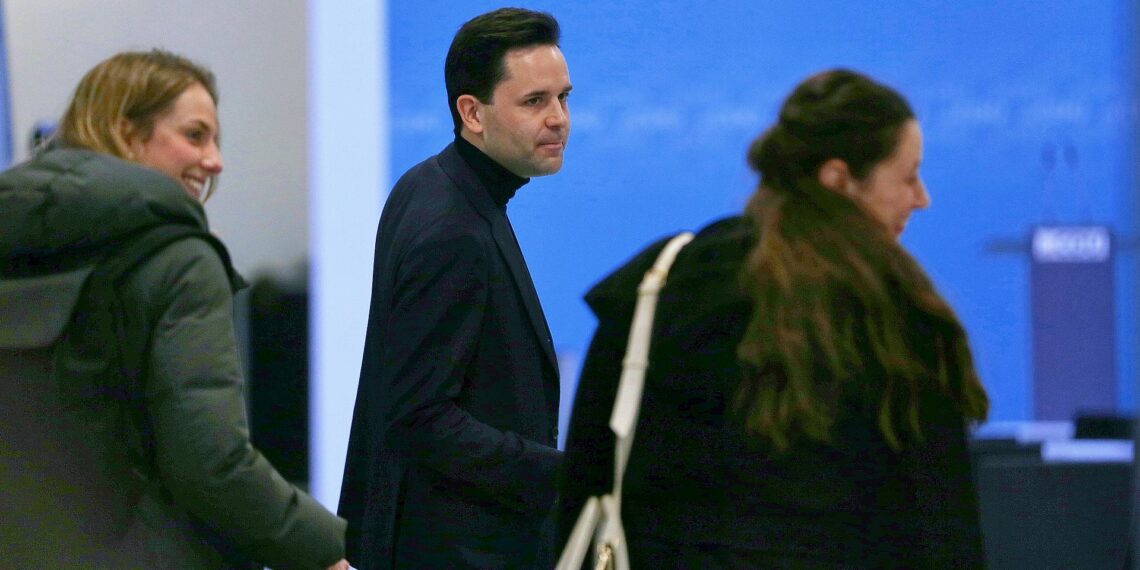 Junge Gruppe will Rentenpaket weiter nicht zustimmen 1 Die Renten-Rebellen von der CDU am 01.12.2025