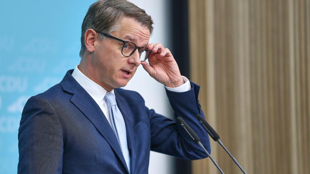 Carsten Linnemann (Archiv)