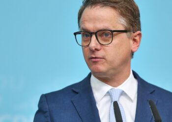 Carsten Linnemann (Archiv)