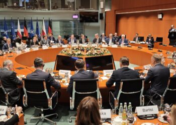 Deutsch-polnische Regierungskonsultationen am 01.12.2025