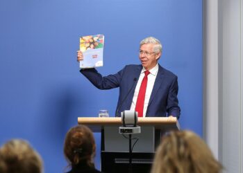 Vorstellung Kindergesundheitsbericht 2025 am 02.12.2025