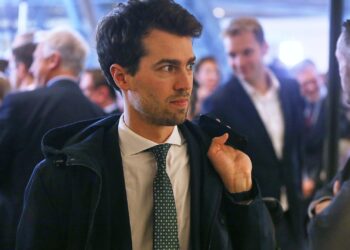 Carl-Philipp Sassenrath am 02.12.2025