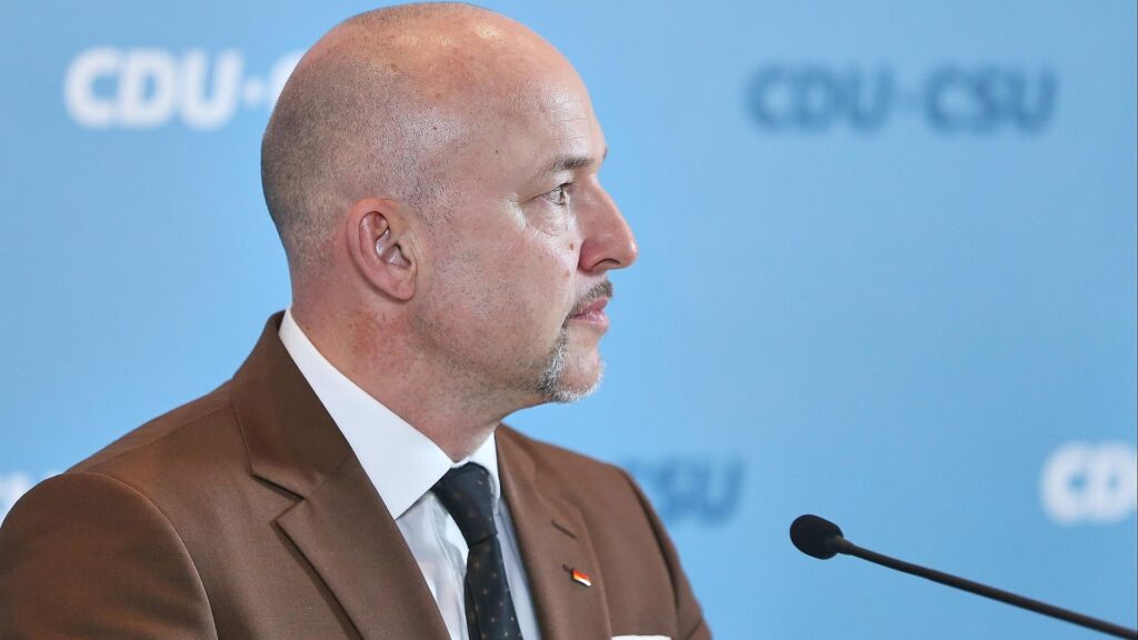 Alexander Hoffmann (Archiv)