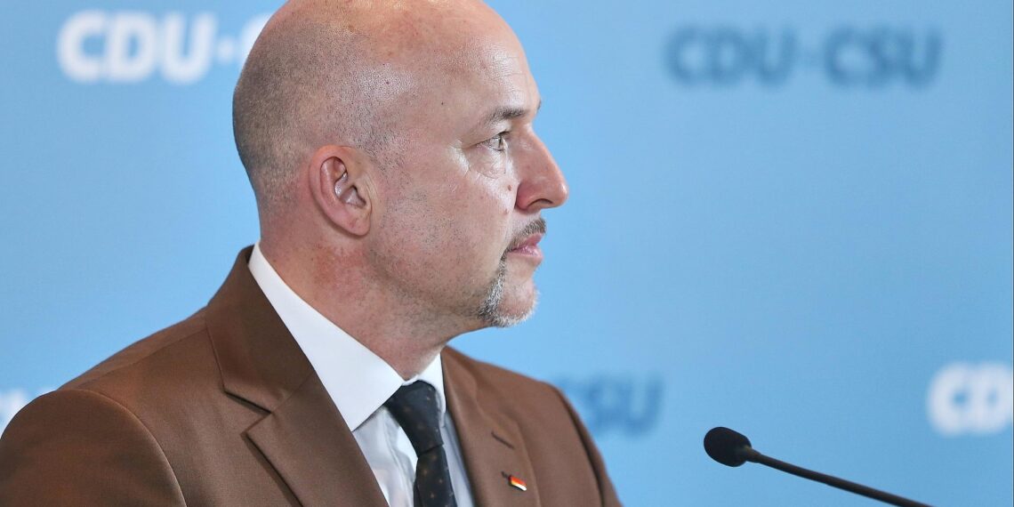 Alexander Hoffmann (Archiv)