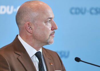 Alexander Hoffmann (Archiv)