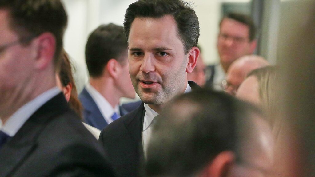 Johannes Winkel am 02.12.2025