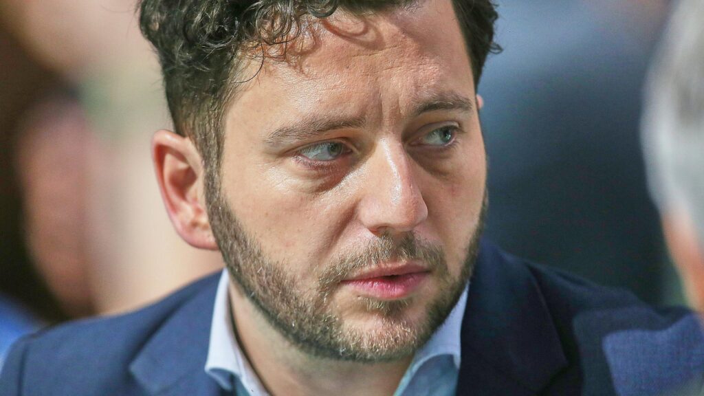 Felix Banaszak (Archiv)