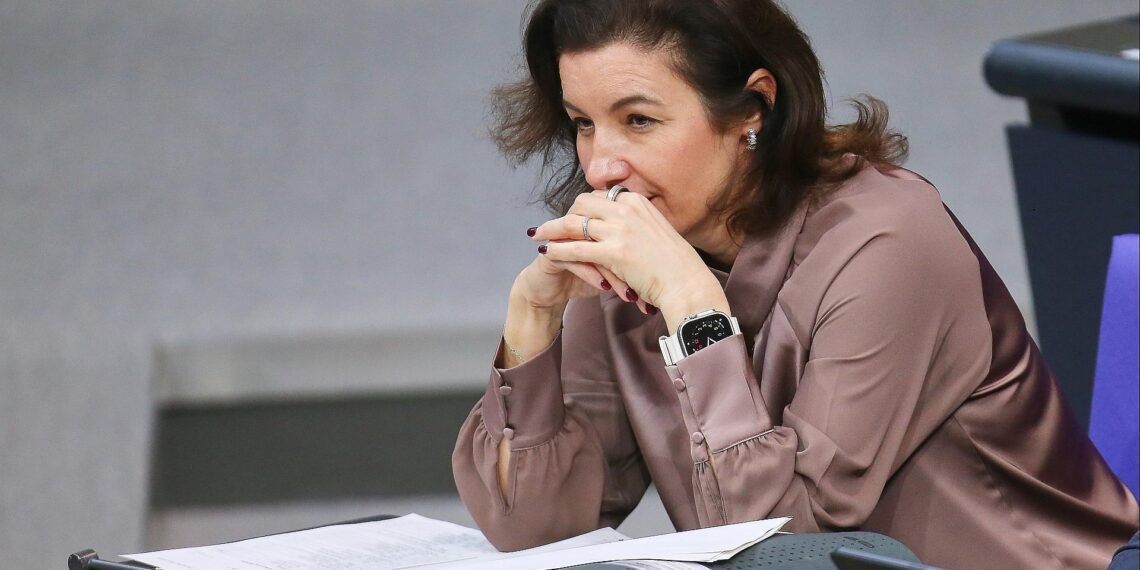 Dorothee Bär (Archiv)