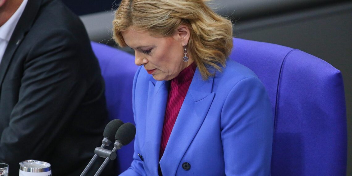 Julia Klöckner (Archiv)