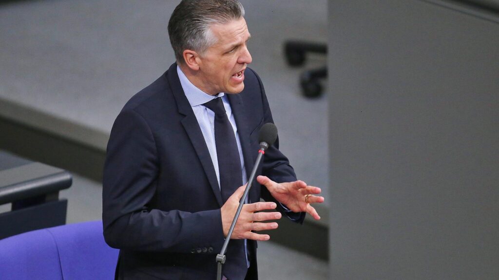 Thorsten Frei (Archiv)