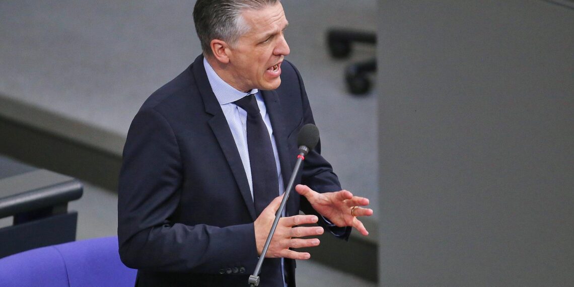 Kanzleramtschef weist Kritik aus den eigenen Reihen zurück 1 Thorsten Frei (Archiv)