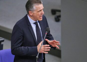 Kanzleramtschef weist Kritik aus den eigenen Reihen zurück 3 Thorsten Frei (Archiv)