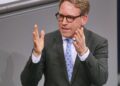 CDU-Politiker Henrichmann will Zivilschutz-Kurse für Kriegsfall 8 Marc Henrichmann am 03.12.2025