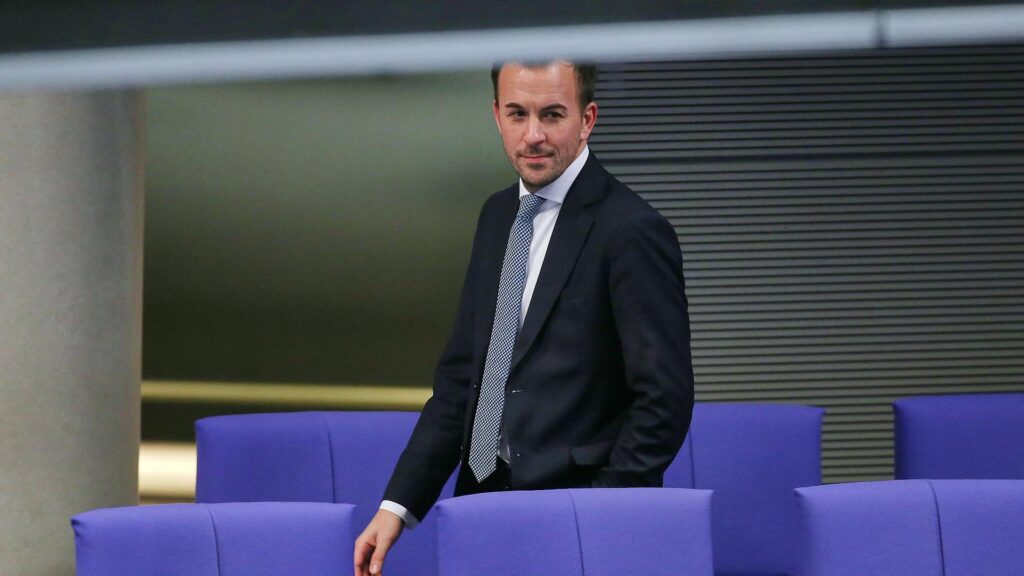 Bastian Ernst (Archiv)