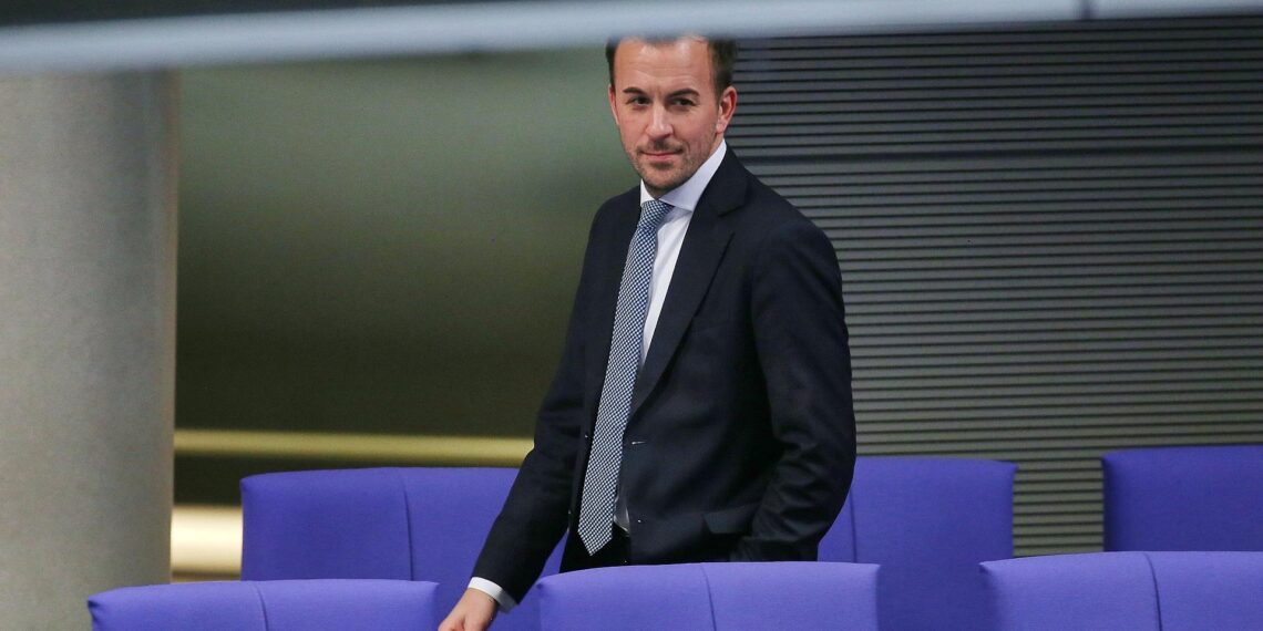 Bastian Ernst (Archiv)