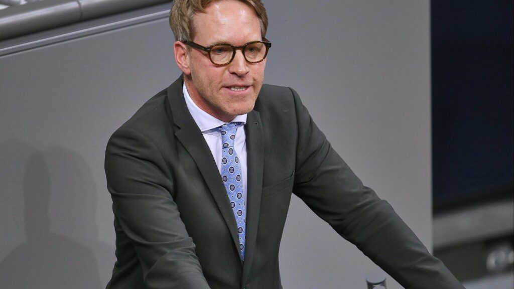 Marc Henrichmann (Archiv)