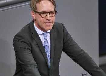 CDU fürchtet Beschädigung von Kooperation mit US-Nachrichtendienst 2 Marc Henrichmann (Archiv)