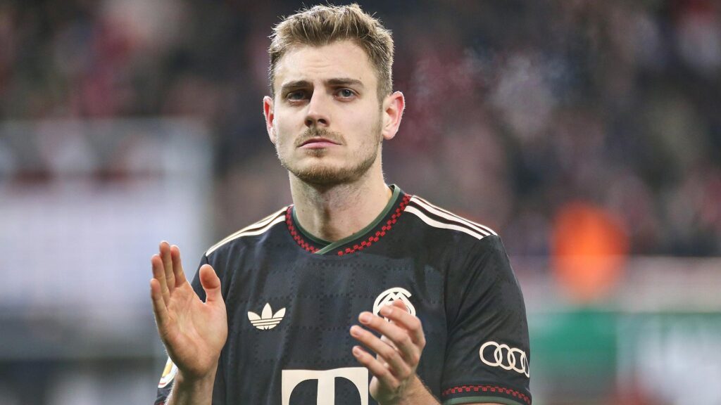 Josip Stanisic (Archiv)