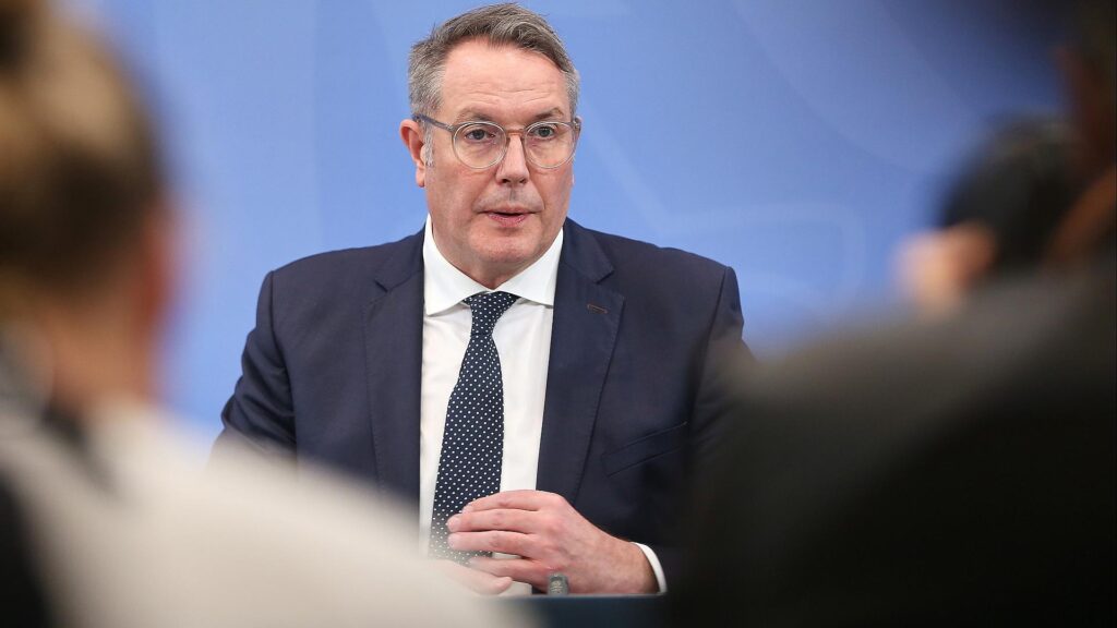 Alexander Schweitzer (Archiv)