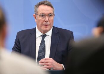 Alexander Schweitzer (Archiv)