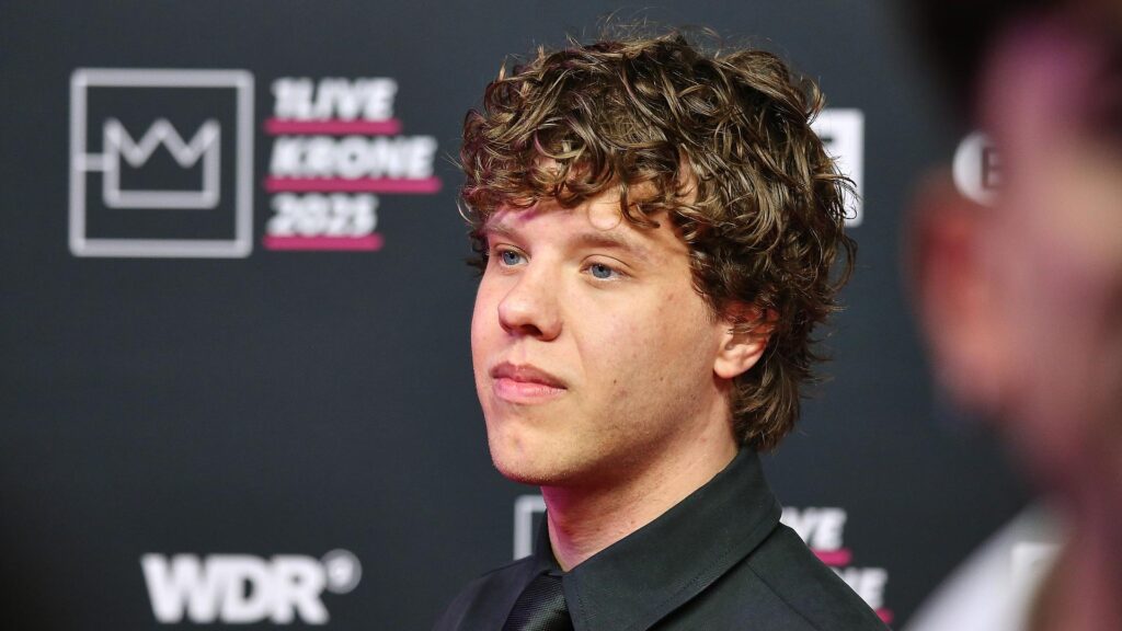 Zartmann am 04.12.2025