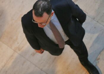 Spahn erwartet keinen höheren Krankenkassen-Zusatzbeitrag 3 Jens Spahn (Archiv)