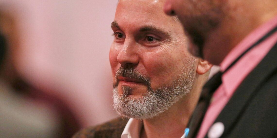 Fabio De Masi am 06.12.2025