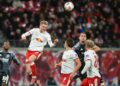 RB Leipzig - Eintracht Frankfurt am 06.12.2025