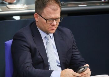Umweltminister will neuer Gentechnik-Regelung nicht zustimmen 2 Carsten Schneider (Archiv)