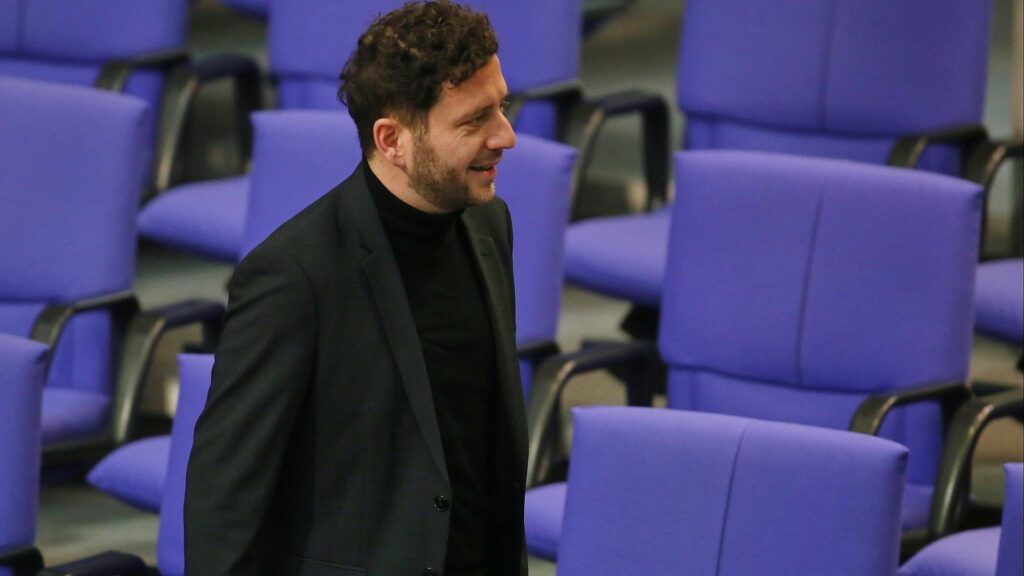 Felix Banaszak (Archiv)