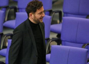 Felix Banaszak (Archiv)