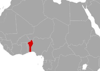 Putschversuch in Benin 2 Benin (Archiv)