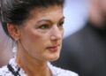 Sahra Wagenknecht (Archiv)