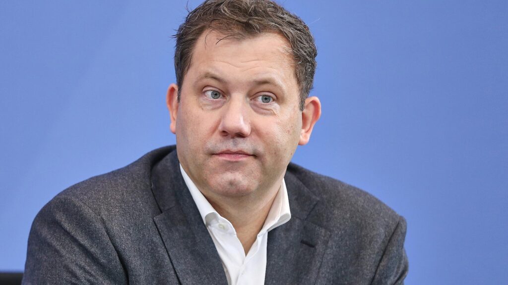 Lars Klingbeil (Archiv)