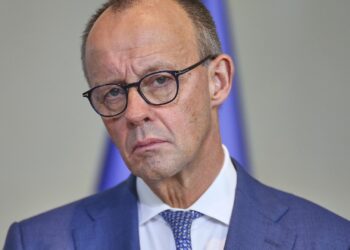 SPD fordert von Merz Führung bei Sozialreformen 2 Friedrich Merz am 11.12.2025