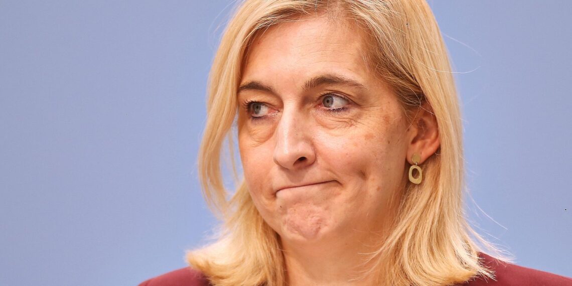 Nina Warken (Archiv)