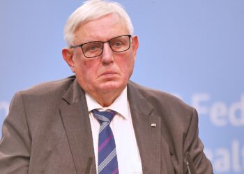 Karl-Josef Laumann (Archiv)