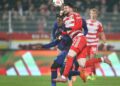 Bundesliga: Union Berlin schlägt RB Leipzig 3:1 8 Union Berlin - RB Leipzig am 12.12.2025