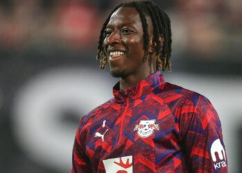 Amadou Haidara (Archiv)