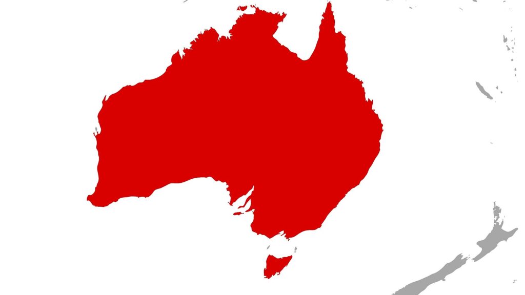 Bisher kein Hinweis auf dritten Täter bei Anschlag in Sydney 14 Australien (Archiv)