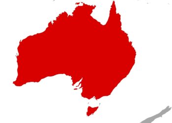 Bisher kein Hinweis auf dritten Täter bei Anschlag in Sydney 3 Australien (Archiv)