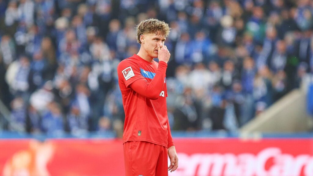 Phil Harres (Archiv)