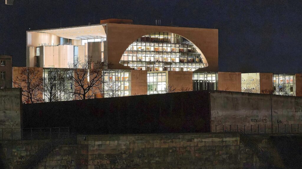 Bundeskanzleramt (Archiv)