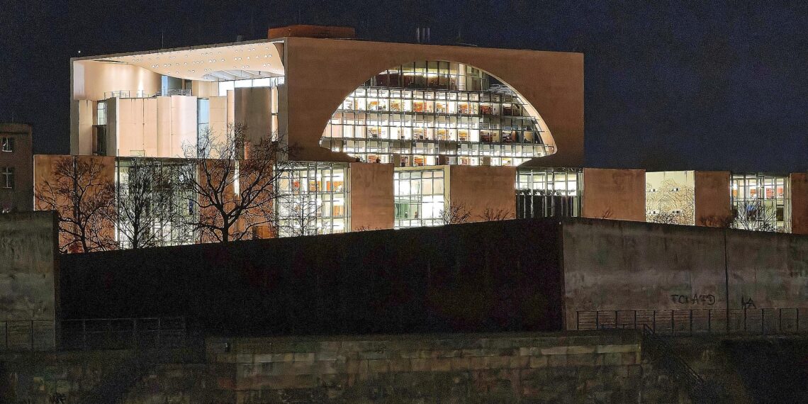 Bundeskanzleramt (Archiv)