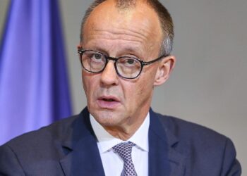 Merz begrüßt Abkehr von Verbrenner-Ausstieg 2 Friedrich Merz am 15.12.2025