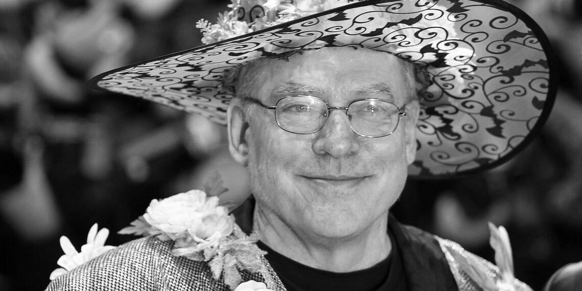 Rosa von Praunheim (Archiv)