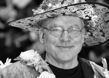 Rosa von Praunheim (Archiv)